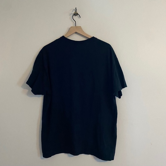 The Simpsons Matt Groening Treehouse of Horror Short Sleeve Tee, Black. Size XL. - Picture 3 of 5